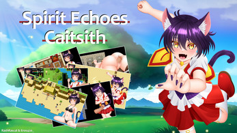 Spirit Echoes Скриншот 1