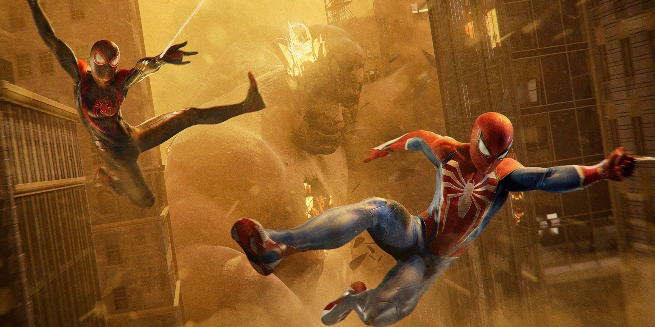 Insomniac: Spider-Man 3 Rumors Hint at Early Development