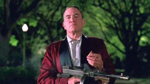Best Mafia Films of All Time
