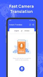 Instant : VPN&Translate Capture d’écran 4