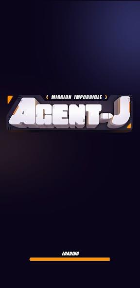 Agent J應用截圖第1張