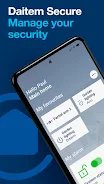 Daitem Secure应用截图第1张