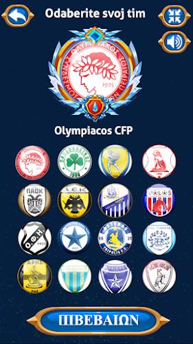 Schermata Greece super league 2