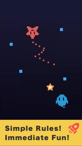 Star Shoot VS Screenshot 1