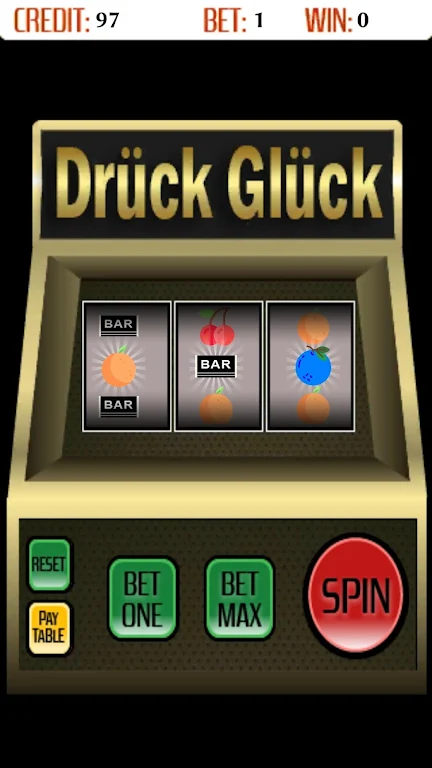 DG Games スクリーンショット 3