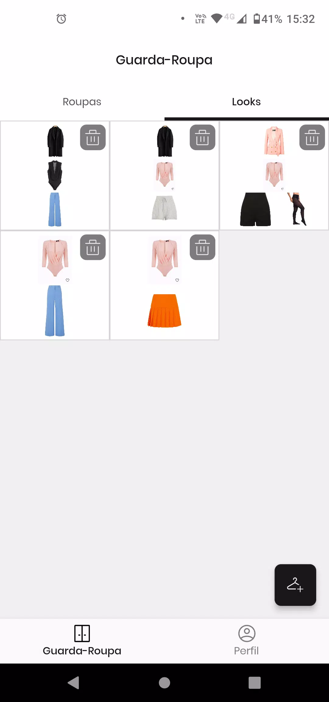 Zelia Скриншот 3