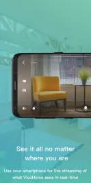 VicoHome: Security Camera App应用截图第2张