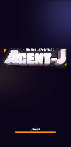 Agent J应用截图第1张