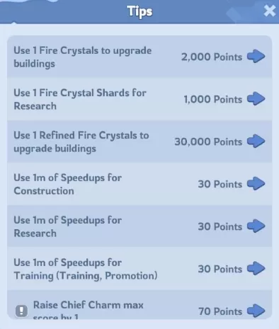 King of Icefield Event: Survival Tips and Strategies