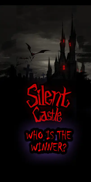 Silent Castle: Survive