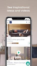 Dulux Visualizer SG ภาพหน้าจอ 4