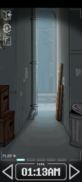 Back Alley Tales Screenshot 2