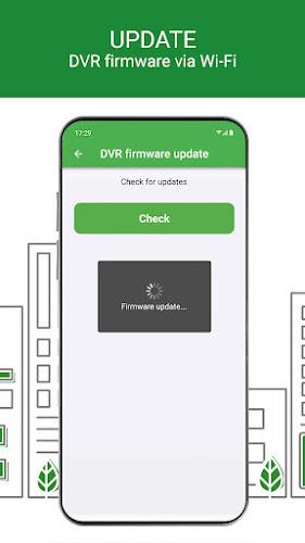 Navitel DVR Center ဖန်သားပြင်ဓာတ်ပုံ 3