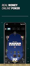 BetMGM Poker - Pennsylvania Capture d’écran 2