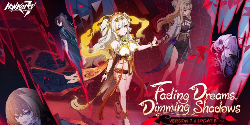 Honkai Impact 3rd nagdagdag ng Jovial Deception: Shadowdimmer, bagong salaysay, at mga in-game na kaganapan sa bersyon 7.6 na update 