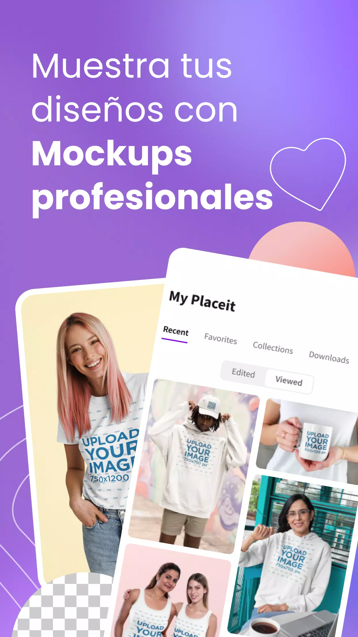 Placeit Screenshot 2