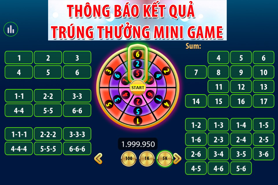 Danh Bai Vui Ve Capture d’écran 2