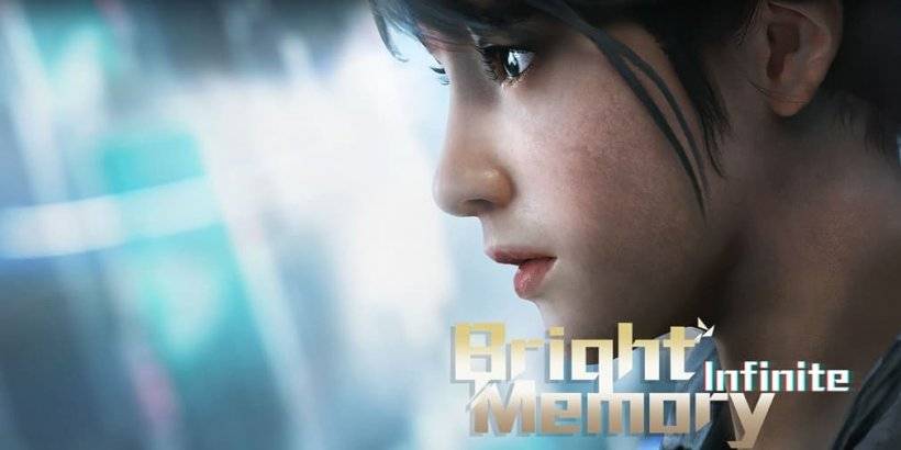 Bright Memory : Infinite : maintenant disponible sur mobile pour une bonne affaire