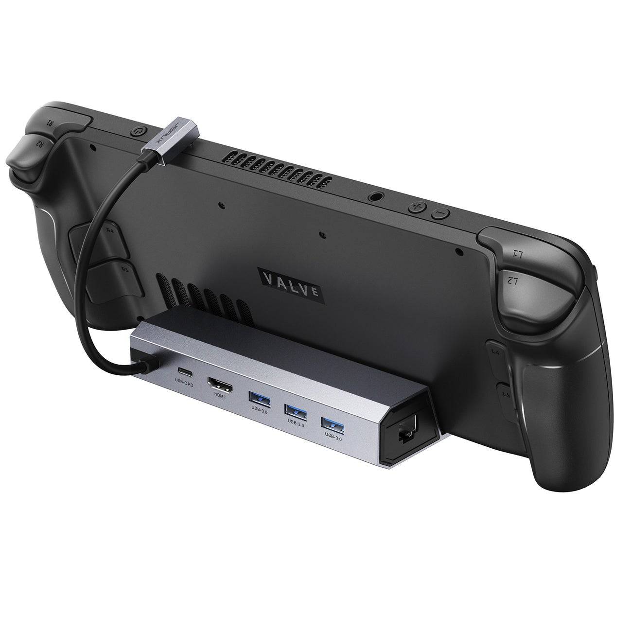Ang aming nangungunang pick jsaux docking station HB0603