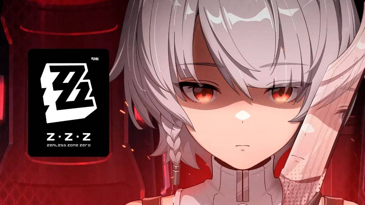 La storia personale di Soldier 0 Anby nel nuovo video