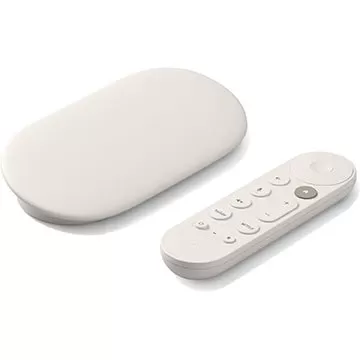 Google Streamer 4K şimdi tarihi düşük fiyata