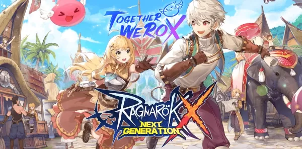 Ragnarok X: Next Generation Elemental System Breakdown