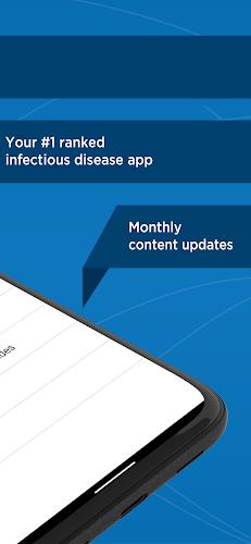 Johns Hopkins Antibiotic Guide應用截圖第3張