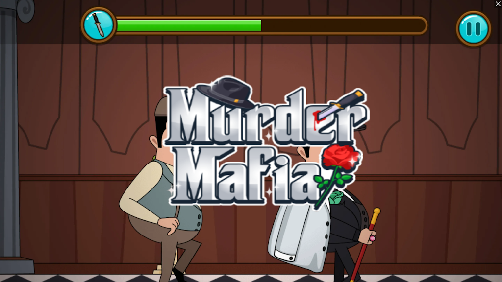 MURDER MAFIA Captura de pantalla 1