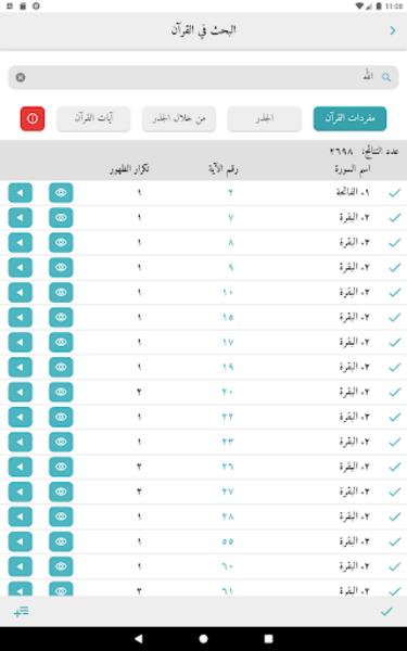 Great Tafsirs ภาพหน้าจอ 2