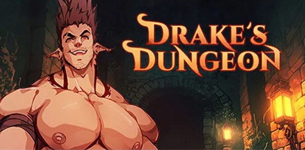 Drake’s Dungeon Скриншот 1