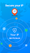 VPN Master Nextgen - VPN Proxy Screenshot 1