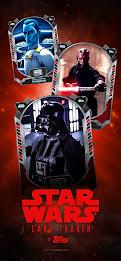 Star Wars Card Trader by Topps 스크린샷 1