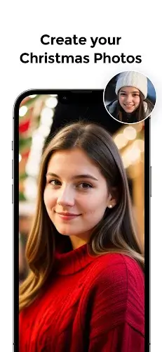 PicMa - AI Photo Enhancer ဖန်သားပြင်ဓာတ်ပုံ 2