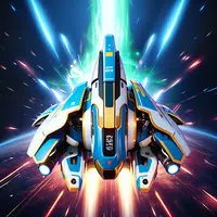 Star Thunder: Space Shooter