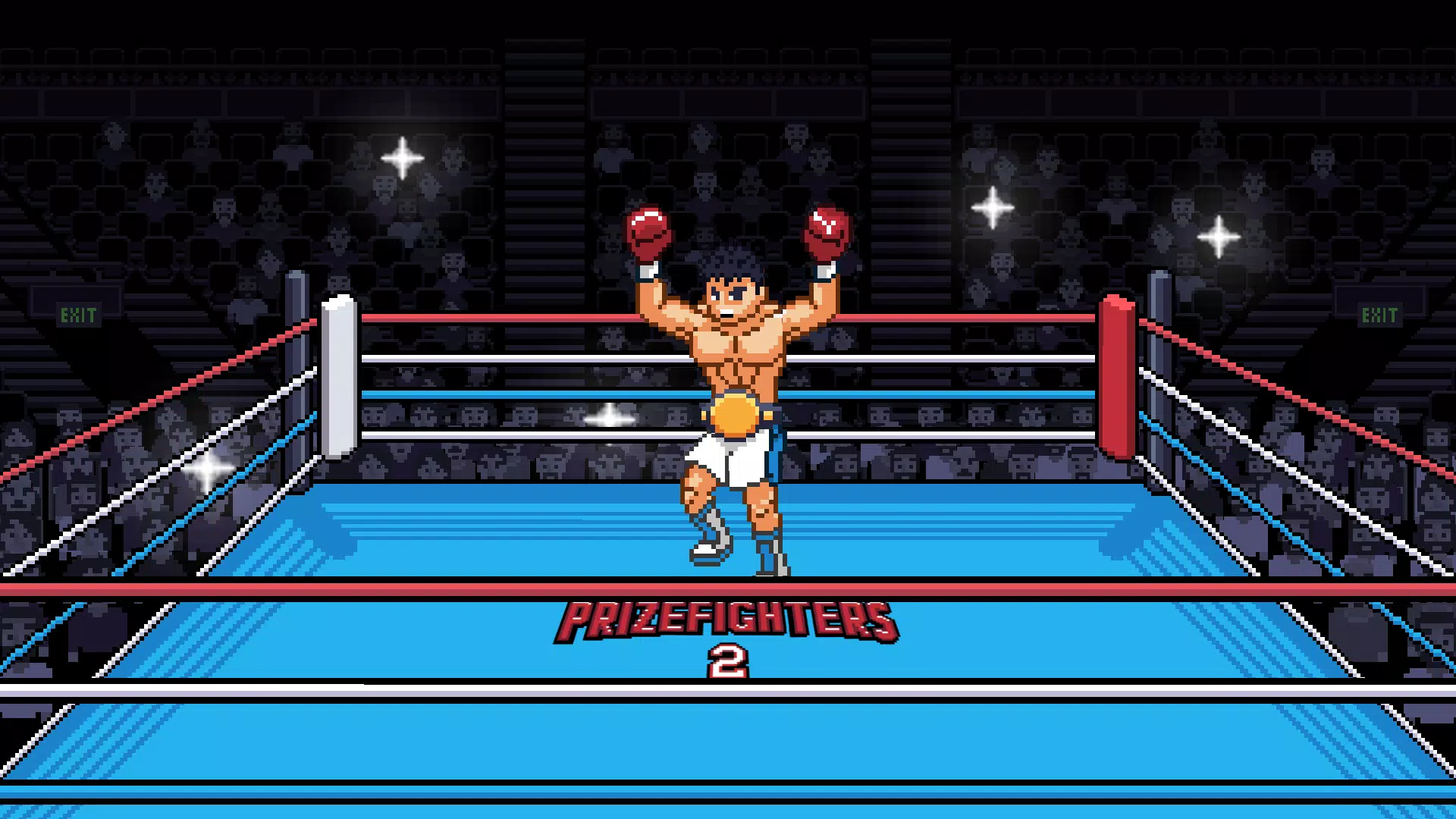 Prizefighters 2應用截圖第3張