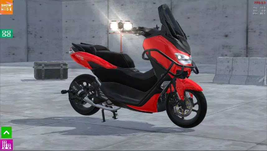 The Max 2 Screenshot 1