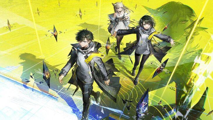 Arknights：Endfield 1月のベータテストが発表されました