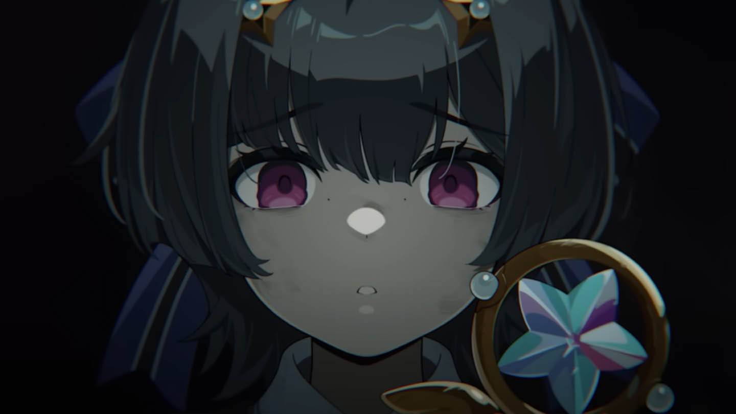 “ Astra Yao在Zenless Zero Zero中的戲劇性短片1.5”