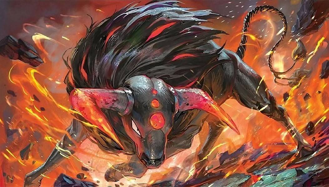 帕底亞肯泰羅