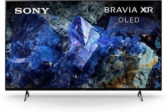 55英寸索尼Bravia 4K OLED Google TV現在在百思買$ 1K $ 1K