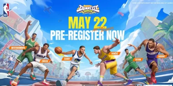 Dynasty de Dunk City: la date de sortie officielle révélée, plus tôt que prévu