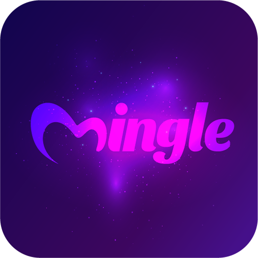 Mingle 約會應用程序結識當地人