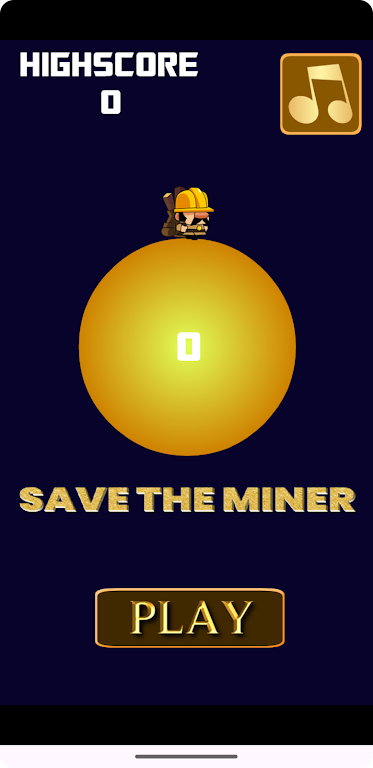 SaveMiner Capture d’écran 1