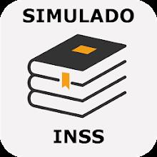 Simulado Concurso INSS