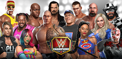 WWE Champions Captura de tela 1