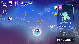 HIDDEN LANDS - Visual Puzzles應用截圖第2張