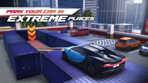 Parking World: Drive Simulator Screenshot 4