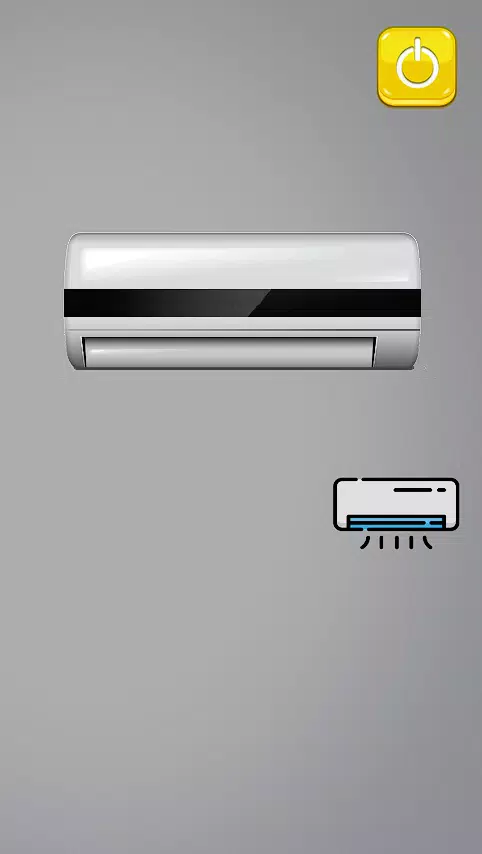 Air conditioner Screenshot 4