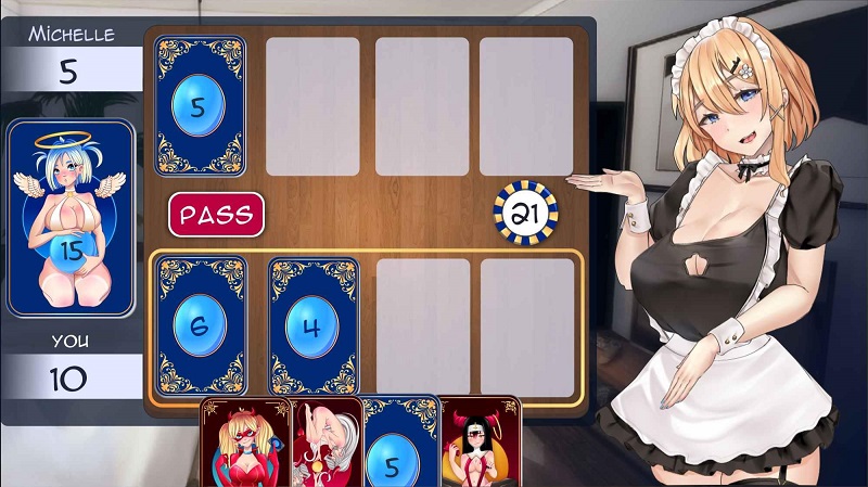 Forever To You スクリーンショット 3