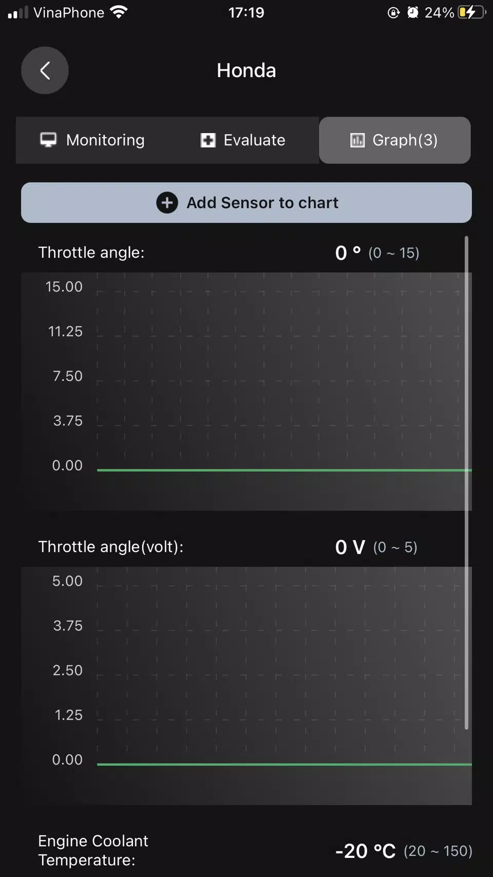 EASYscan Captura de tela 4